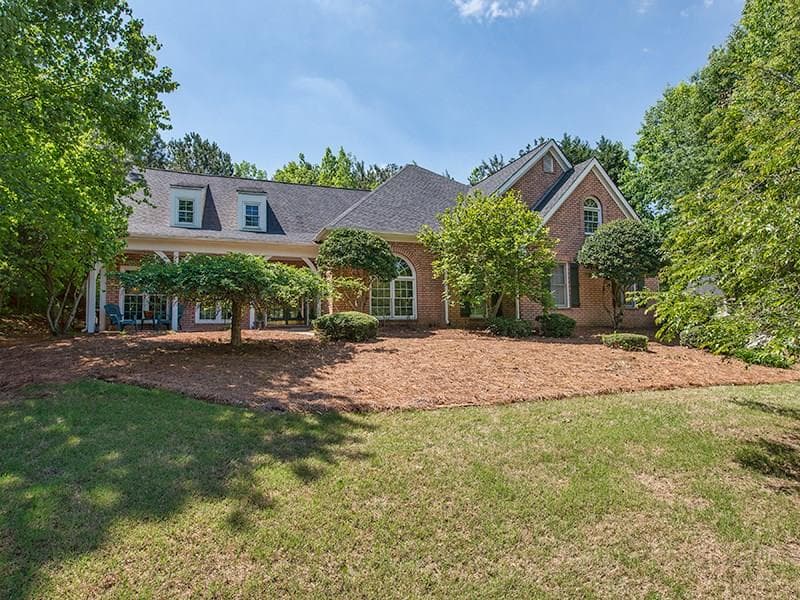 560 Devonshire Farms Way, Alpharetta, GA 30004 — most recent listing photo