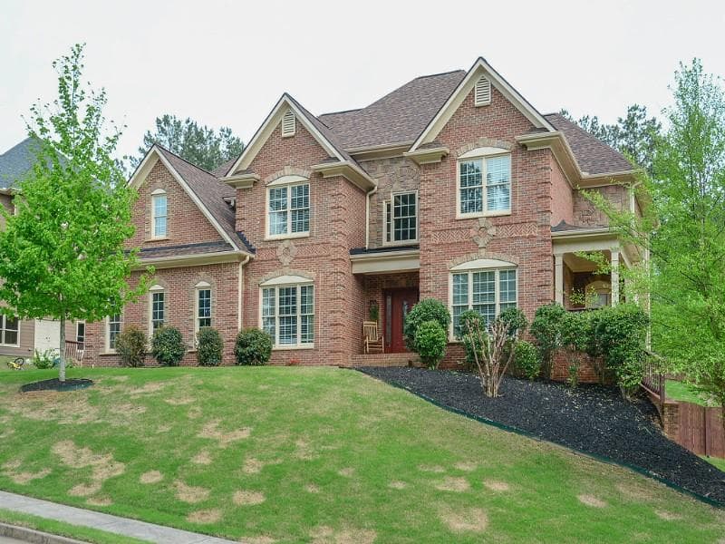 130 Griffin Way, Canton, GA 30115 — most recent listing photo