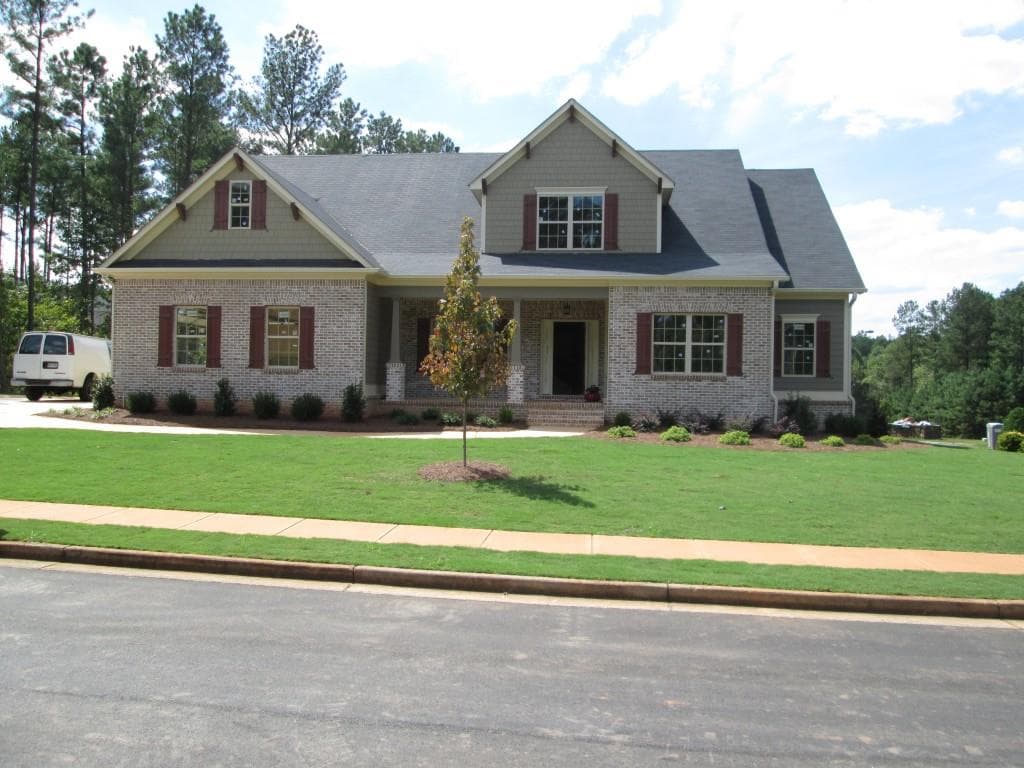 18 Starry Night Way, Dallas, GA 30132 — most recent listing photo