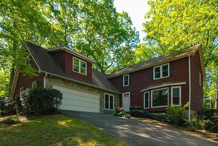 7632 Auden Trail, Sandy Springs, GA 30350 — most recent listing photo