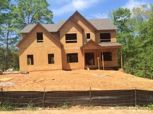 2205 George Bush Lane, Jefferson, GA 30549 — most recent listing photo
