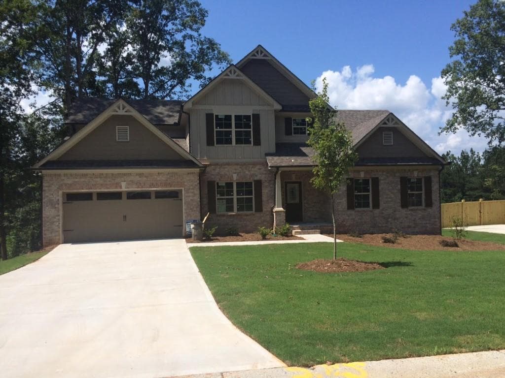 2165 George Bush Lane, Jefferson, GA 30549 — most recent listing photo