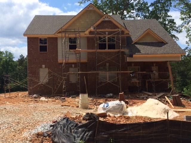 2193 George Bush Lane, Jefferson, GA 30549 — most recent listing photo
