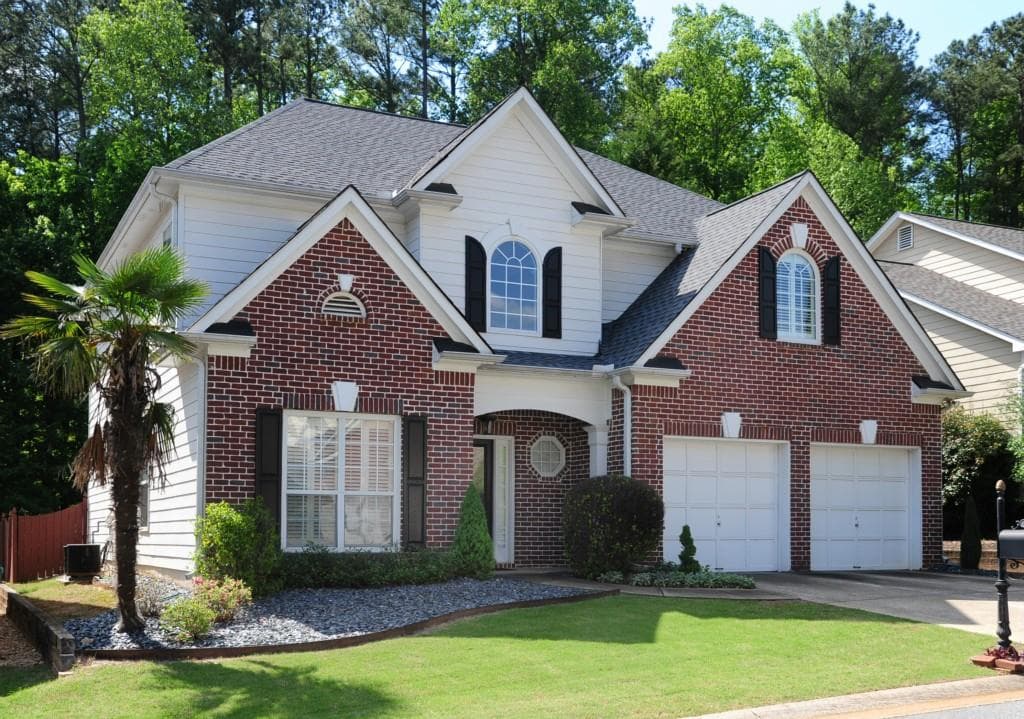 4018 Rhyne Circle, Smyrna, GA 30082 — most recent listing photo