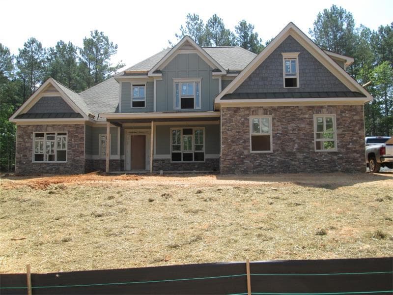 1061 Double Branches Lane, Dallas, GA 30132 — most recent listing photo