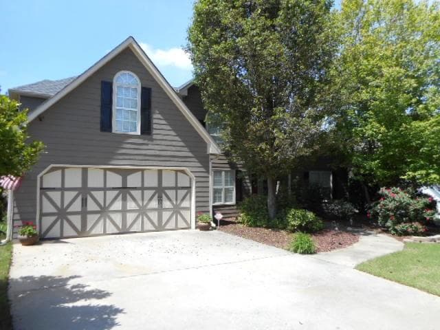 3554 Cherry Blossom Court, Loganville, GA 30052 — most recent listing photo
