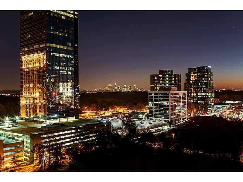 2 bedroom, 1,265 sq ft condominium sold at 3481 Lakeside Drive 3302, Atlanta, GA 30326