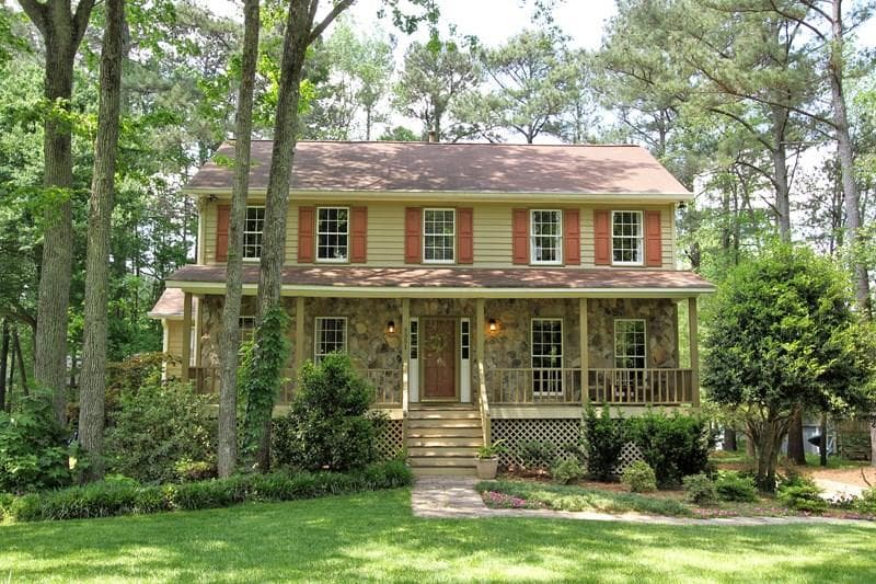 5351 Amhurst Drive, Norcross, GA 30092 — most recent listing photo