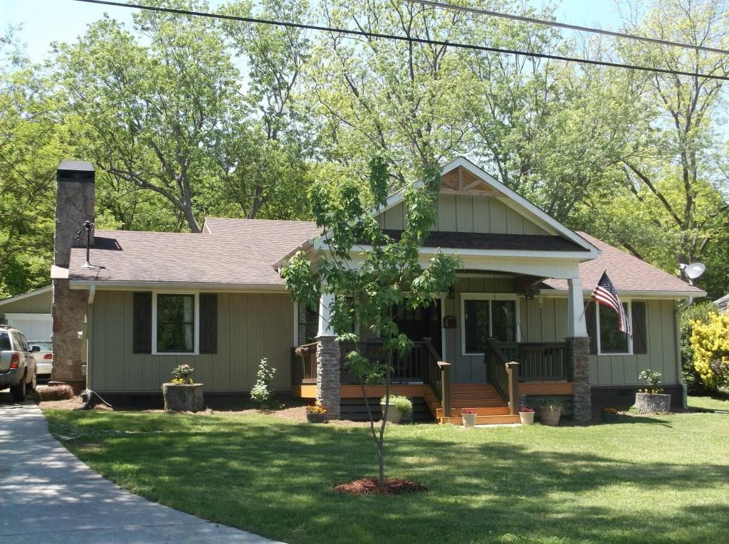 4 bedroom single family residence sold at 2742 Guthrie Street, Smyrna, GA 30080