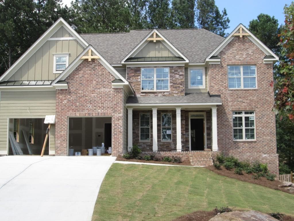 31 Lullwater Court, Dallas, GA 30132 — most recent listing photo