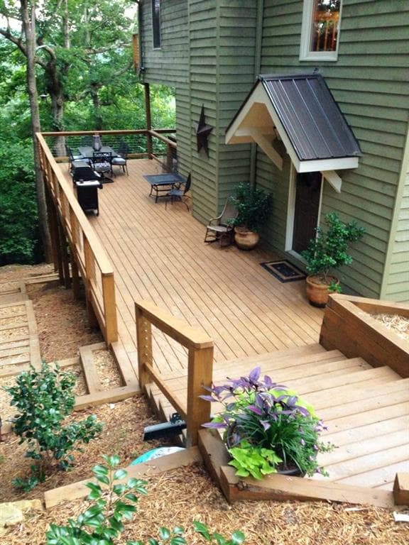 385 Burnt Mountain Ridge Road, Jasper, GA 30143 — most recent listing photo