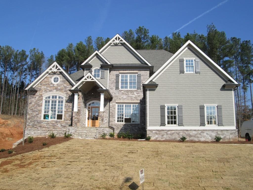 42 Red Hawk Way, Dallas, GA 30132 — most recent listing photo