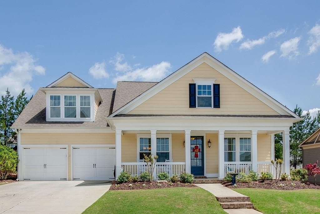 6352 Hickory Branch Drive, Hoschton, GA 30548 — most recent listing photo