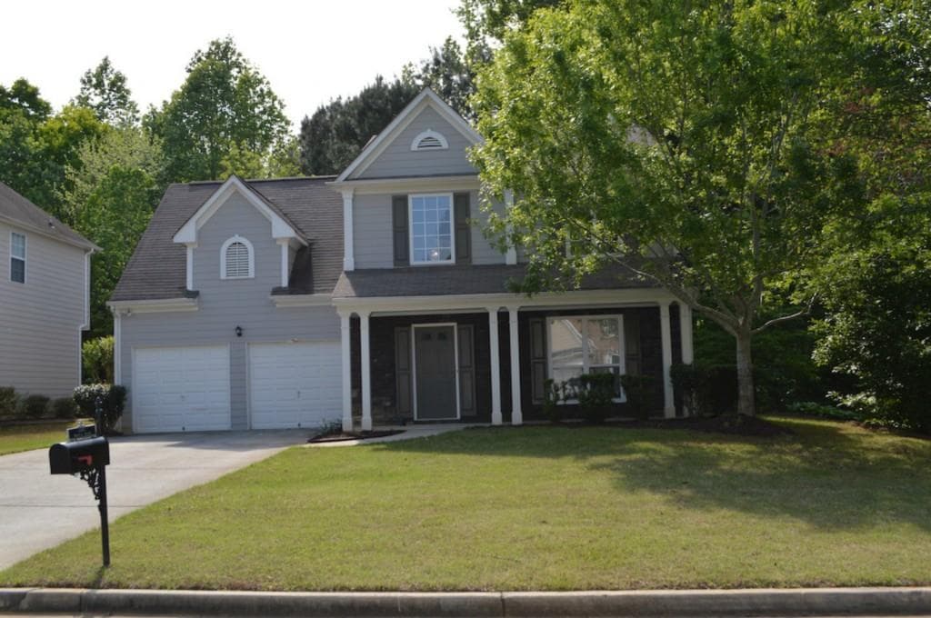 3801 Seattle Place, Kennesaw, GA 30144 — most recent listing photo