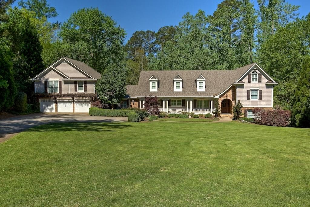 5 Woodlawn Drive, Marietta, GA 30067 — most recent listing photo