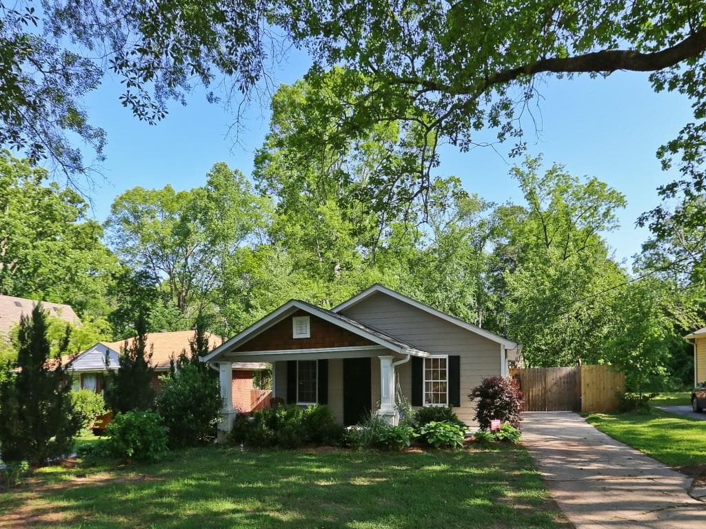 2600 White Oak Drive, Decatur, GA 30032 — most recent listing photo