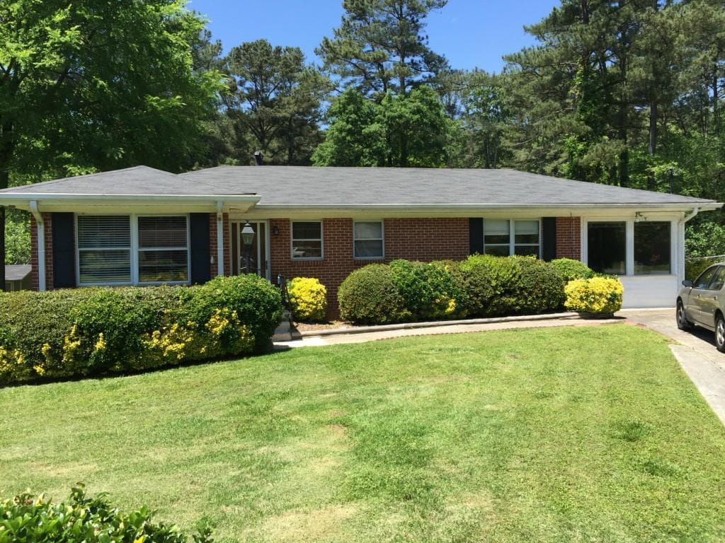 2740 DREW VALLEY Road, Brookhaven, GA 30319 — most recent listing photo