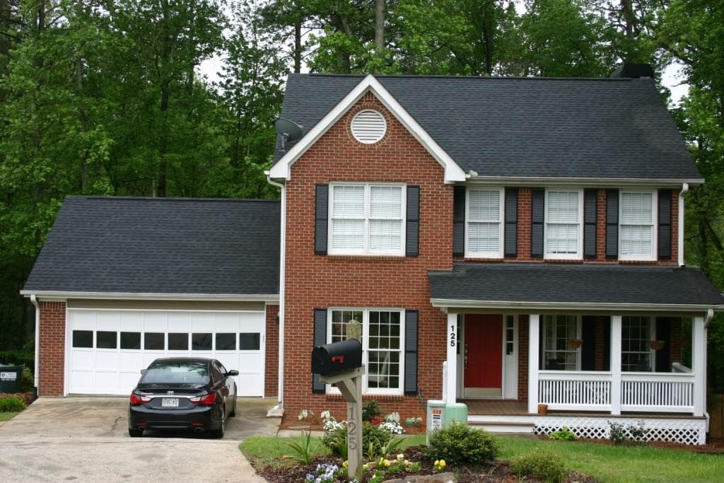 125 Compton Hall Drive, Alpharetta, GA 30005 — most recent listing photo