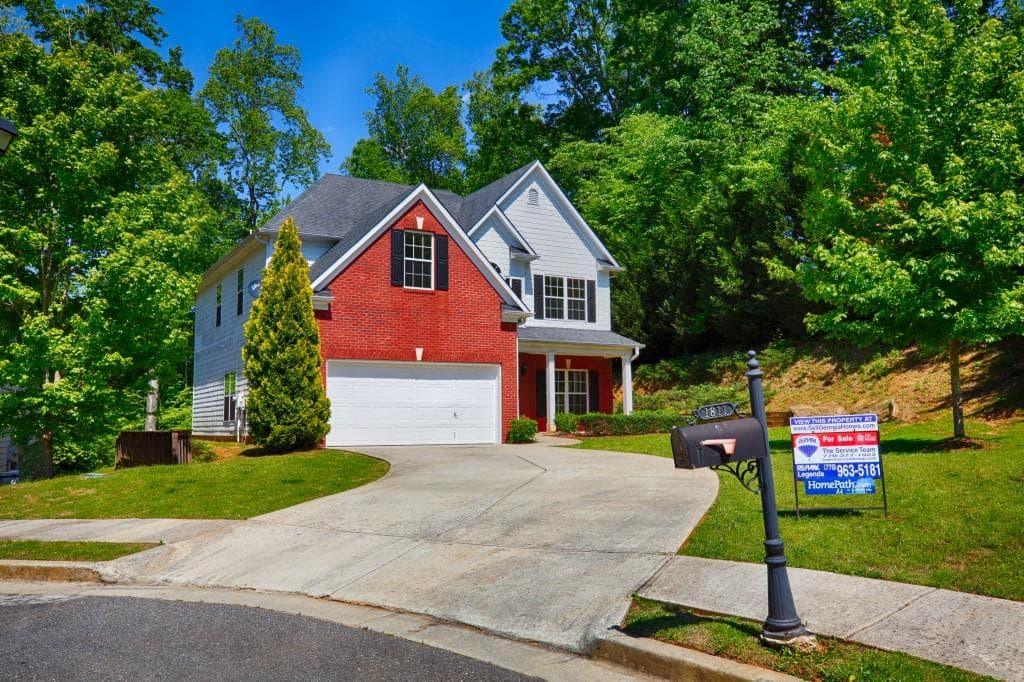 1811 Penny Lane, Lawrenceville, GA 30043 — most recent listing photo