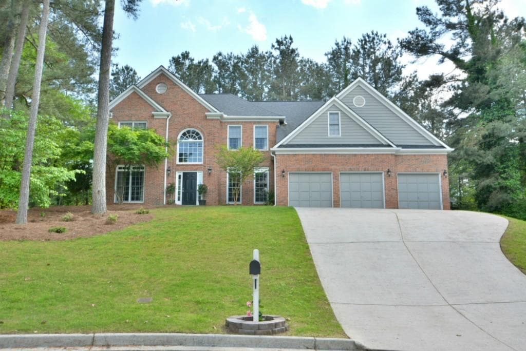 1020 Falcon View Cove, Grayson, GA 30017 — most recent listing photo