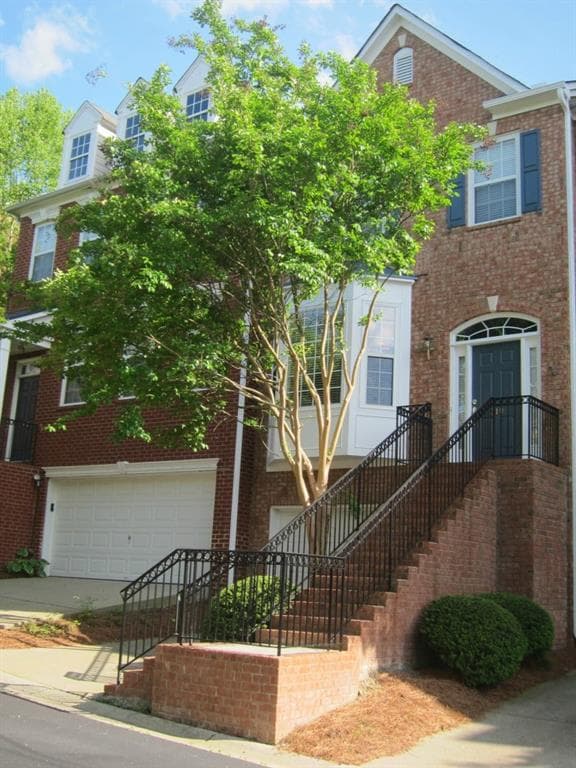 310 Mony Stone Court 14, Smyrna, GA 30082 — most recent listing photo