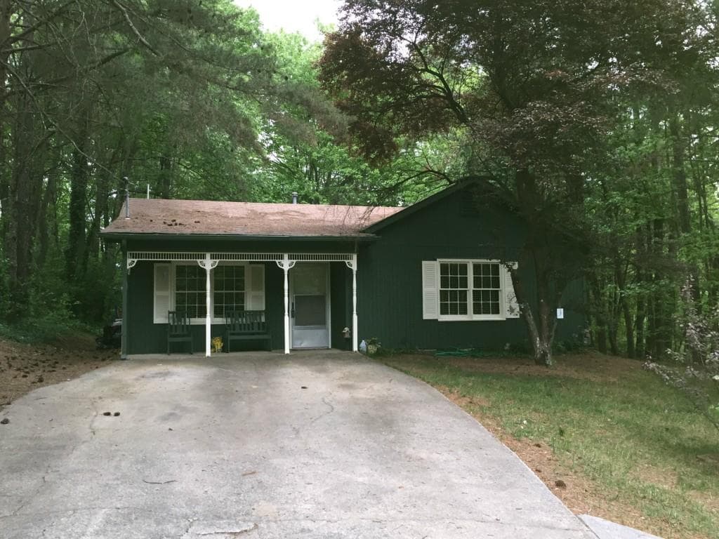 188 Gennett Drive, Jasper, GA 30143 — most recent listing photo