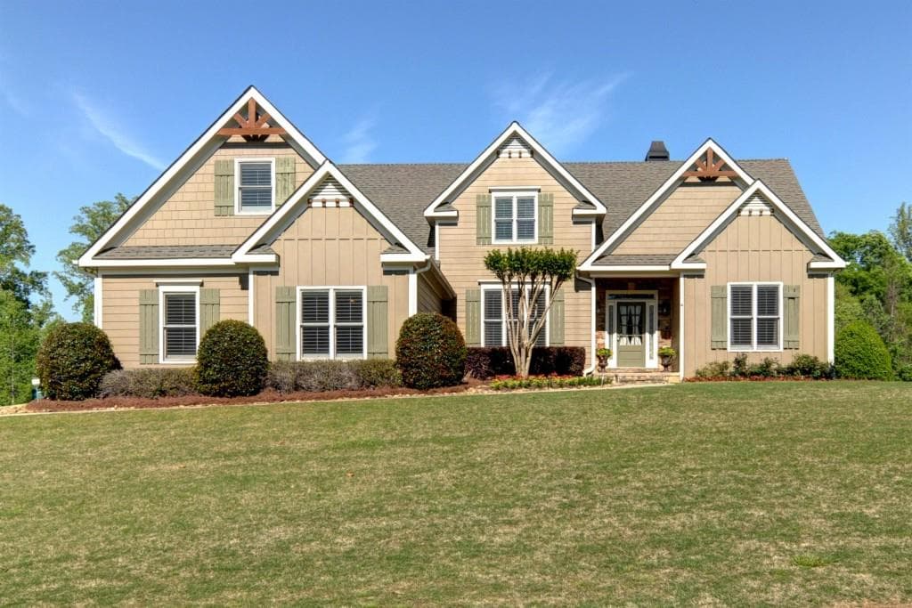120 Royal Oaks Drive, Canton, GA 30115 — most recent listing photo