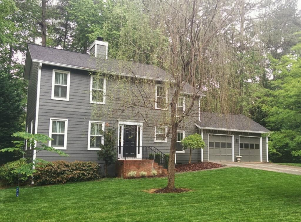 3118 Skyridge Court, Marietta, GA 30062 — most recent listing photo