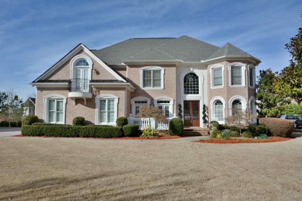 1545 Briergate Drive, Duluth, GA 30097 — most recent listing photo