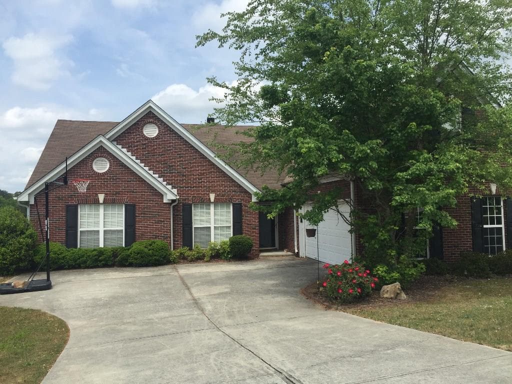 1413 BARRET BLUFF Circle, Lawrenceville, GA 30045 — most recent listing photo