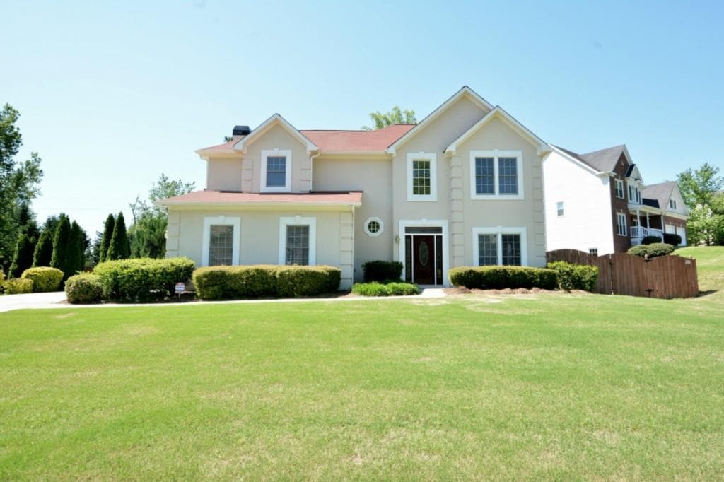 6420 Fairgreen Drive, Suwanee, GA 30024 — most recent listing photo