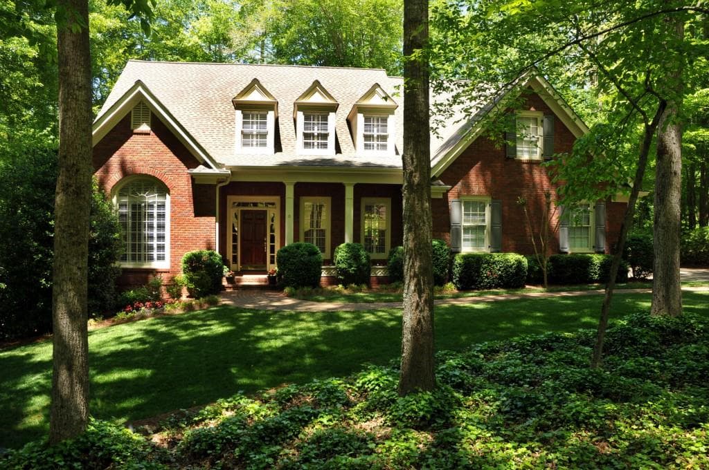 4736 Talleybrook Drive, Kennesaw, GA 30152 — most recent listing photo