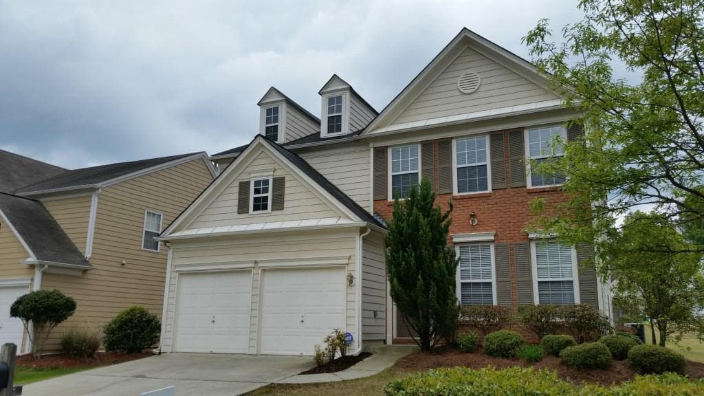 324 Burdock Trace, Woodstock, GA 30188 — most recent listing photo