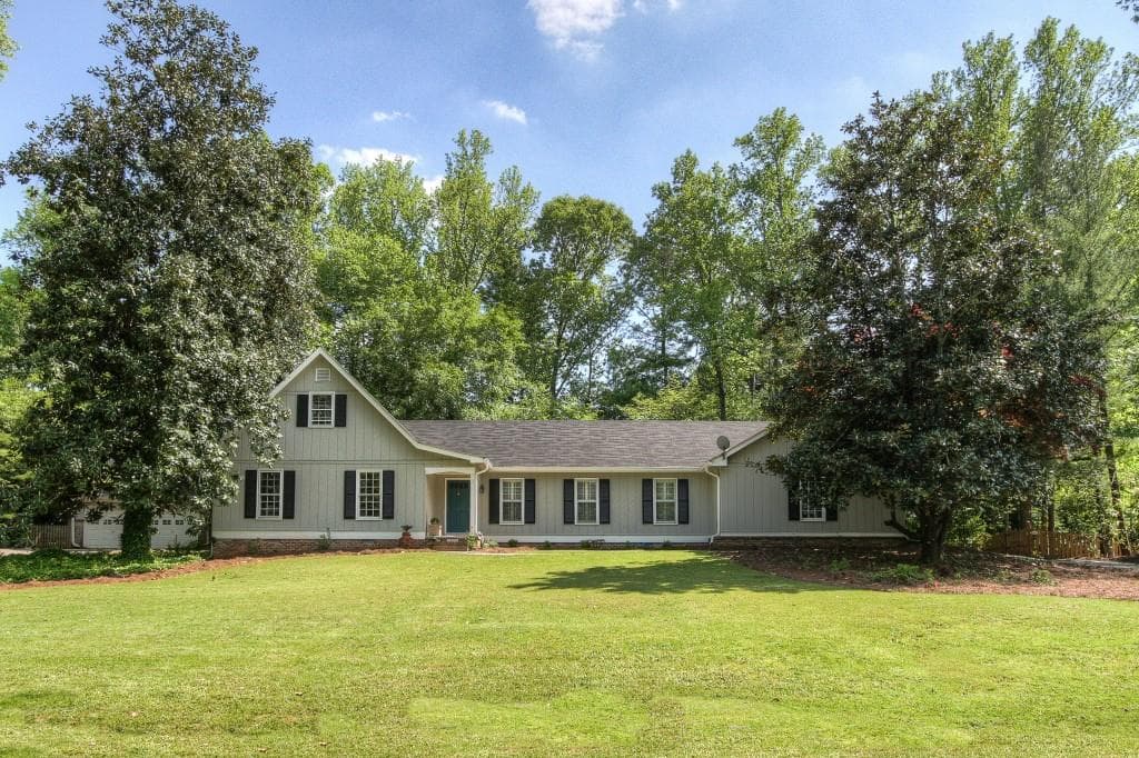 3804 Vinyard Way, Marietta, GA 30062 — most recent listing photo