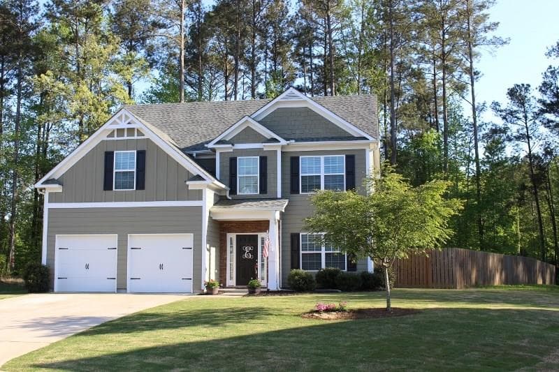 4177 elderberry Drive, Acworth, GA 30101 — most recent listing photo