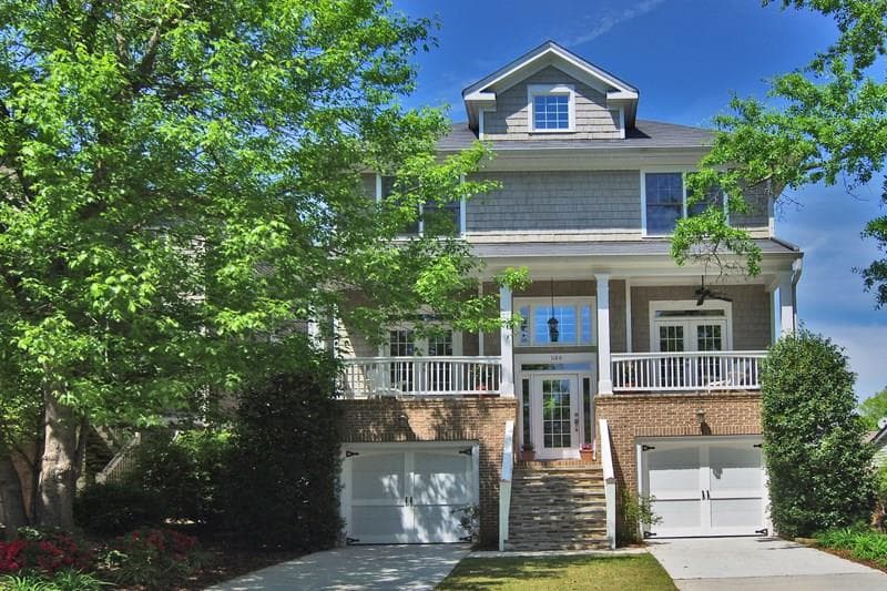1126 Francis Street, Atlanta, GA 30319 — most recent listing photo