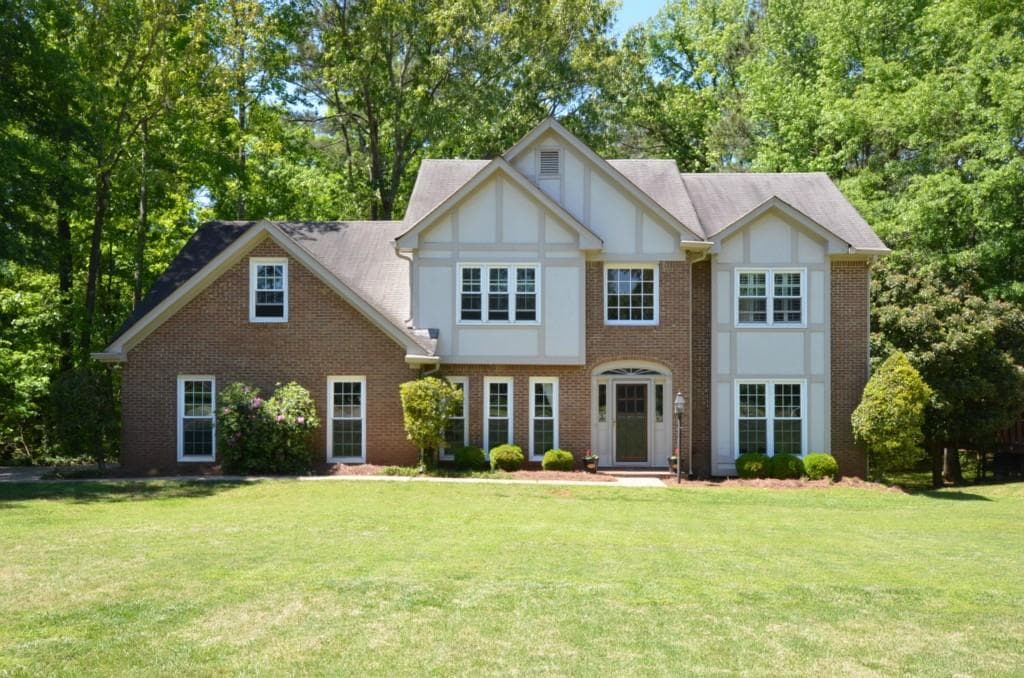 515 Junction Point, Roswell, GA 30075 — most recent listing photo