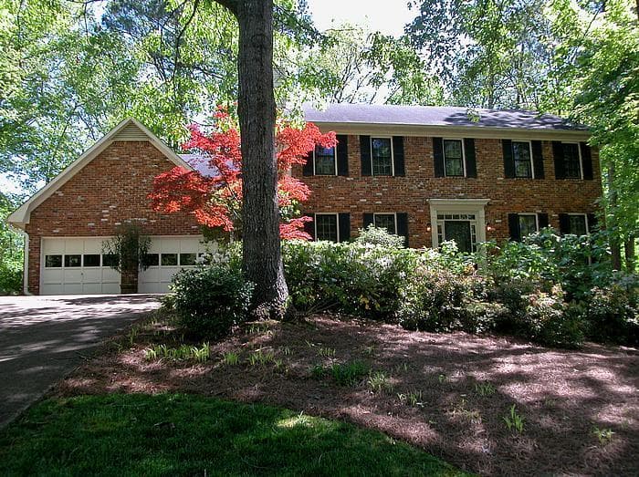 410 Paddock Hill Court, Roswell, GA 30075 — most recent listing photo