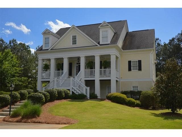 165 Meeting House Road, Fayetteville, GA 30215 — most recent listing photo