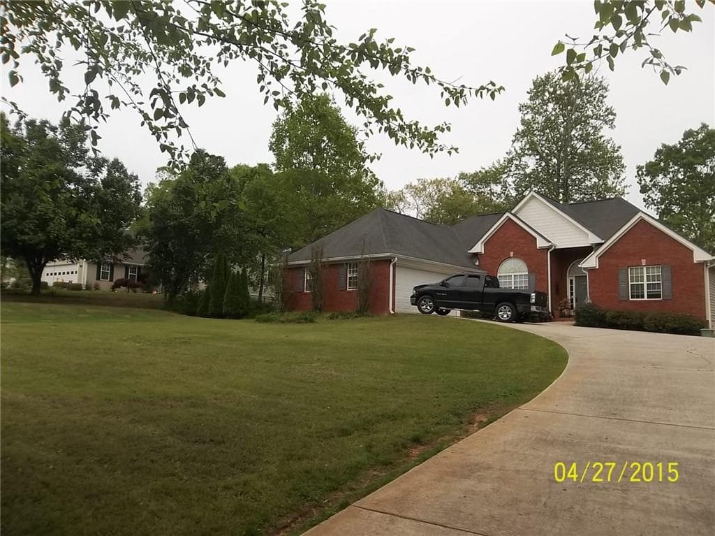 4119 ADA CREEK Drive, Gainesville, GA 30506 — most recent listing photo