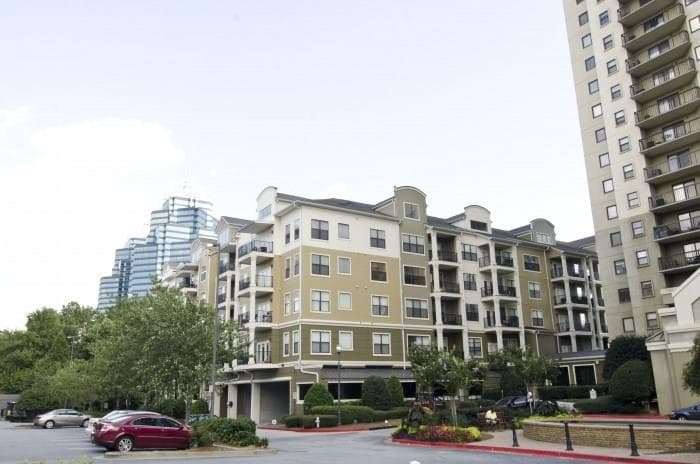 799 Hammond Drive 115, Atlanta, GA 30328 — most recent listing photo