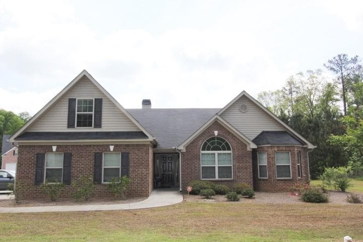 2500 Wisdom Court, Conyers, GA 30013 — most recent listing photo