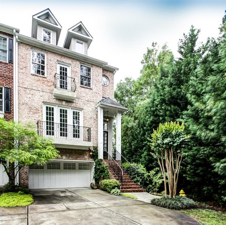 961 Emory Parc Way 0, Decatur, GA 30033 — most recent listing photo
