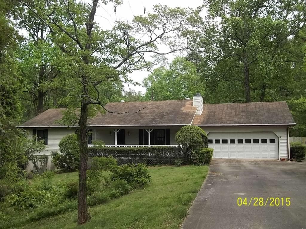 4126 GREY FOX Trail, Oakwood, GA 30566 — most recent listing photo