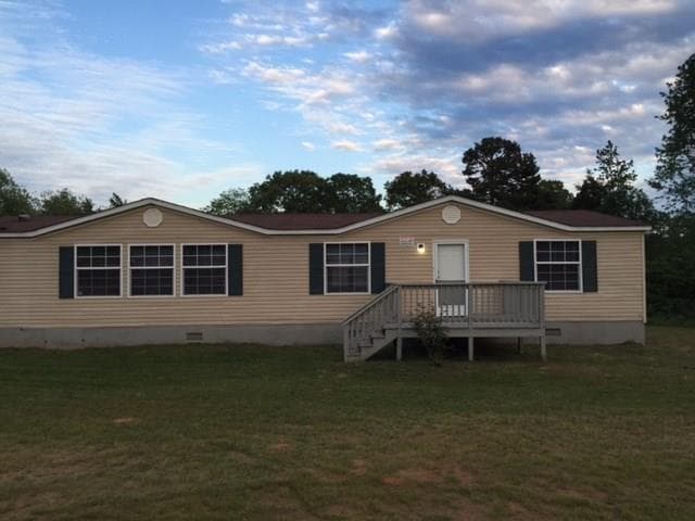 5192 Reed Creek Highway, Hartwell, GA 30643 — most recent listing photo