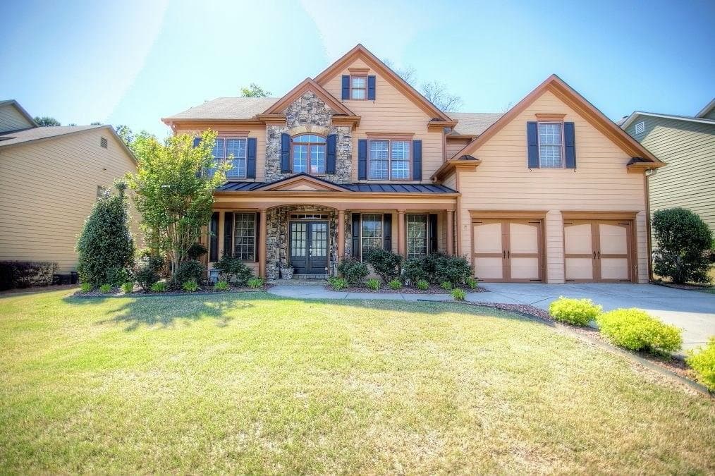 1100 Lakefield Walk, Marietta, GA 30064 — most recent listing photo