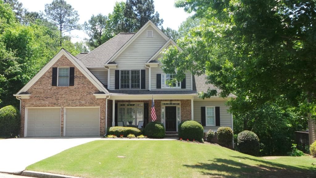 990 Bridgemill Avenue, Canton, GA 30114 — most recent listing photo