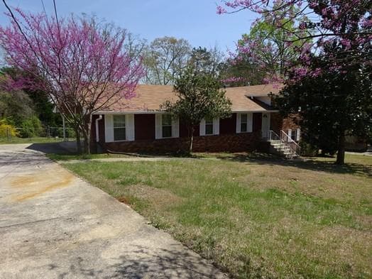 7460 Ambassador Drive, Riverdale, GA 30296 — most recent listing photo