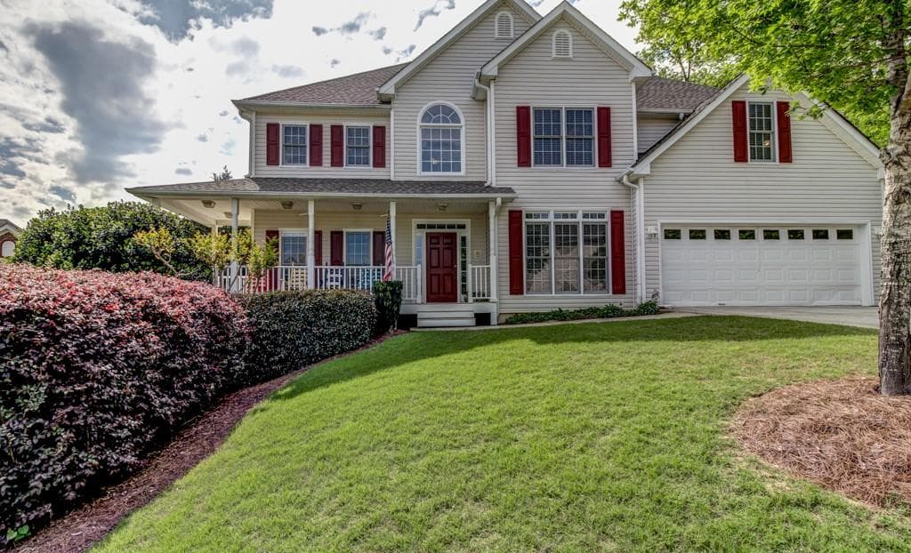 2358 Alexander Farms Court, Marietta, GA 30064 — most recent listing photo