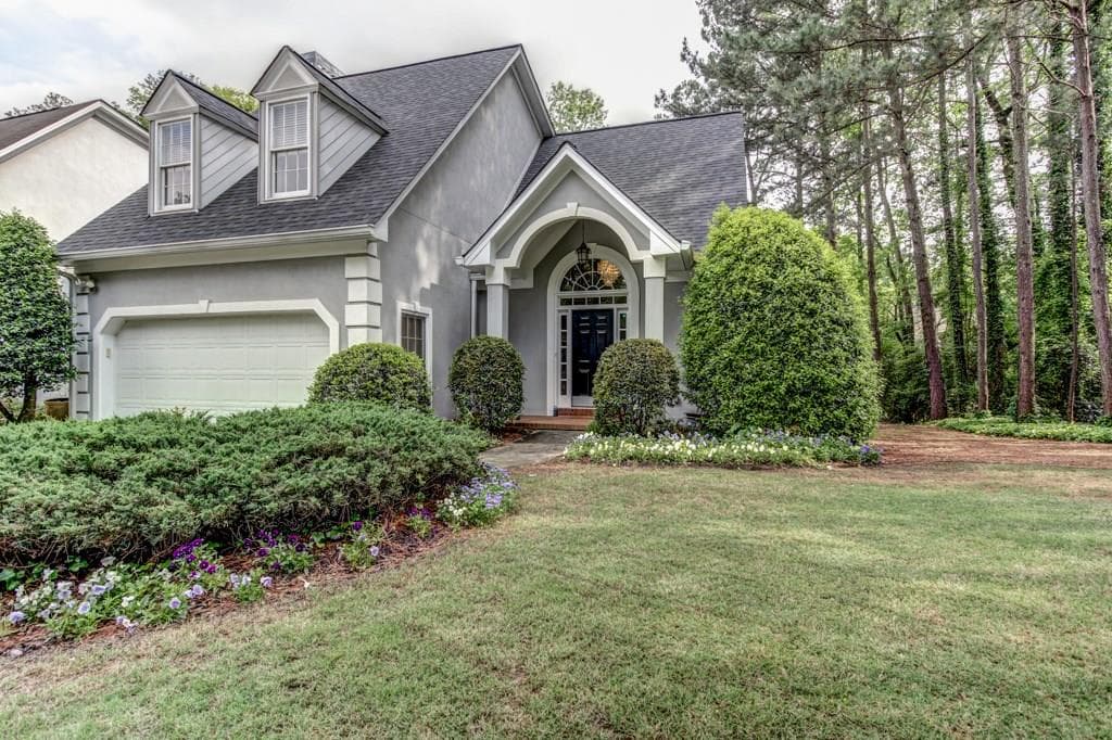 1195 Newbridge Trace, Brookhaven, GA 30319 — most recent listing photo